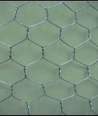metallic-mesh